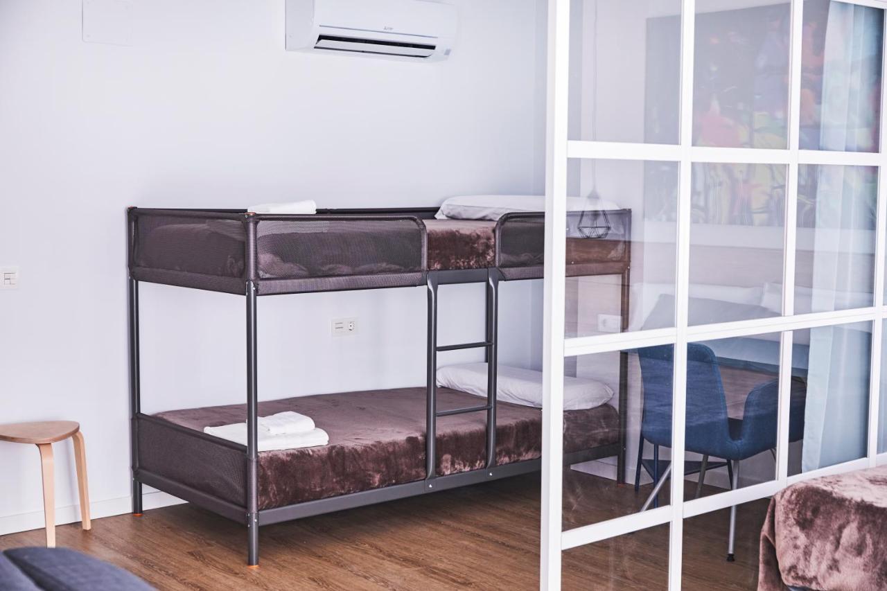 Ribalta Sensaciones Apart otel Castellón de la Plana Dış mekan fotoğraf