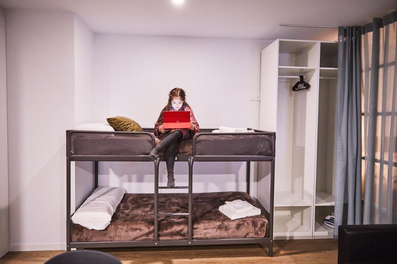 Ribalta Sensaciones Apart otel Castellón de la Plana Dış mekan fotoğraf