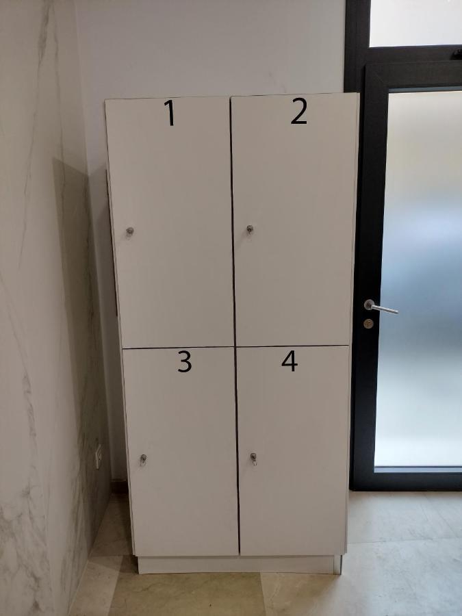 Ribalta Sensaciones Apart otel Castellón de la Plana Dış mekan fotoğraf
