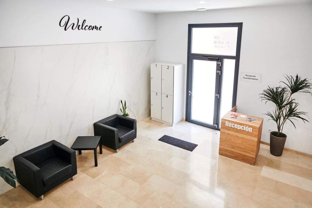 Ribalta Sensaciones Apart otel Castellón de la Plana Dış mekan fotoğraf